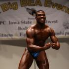 NPC Midwest Championship 2014 - #1